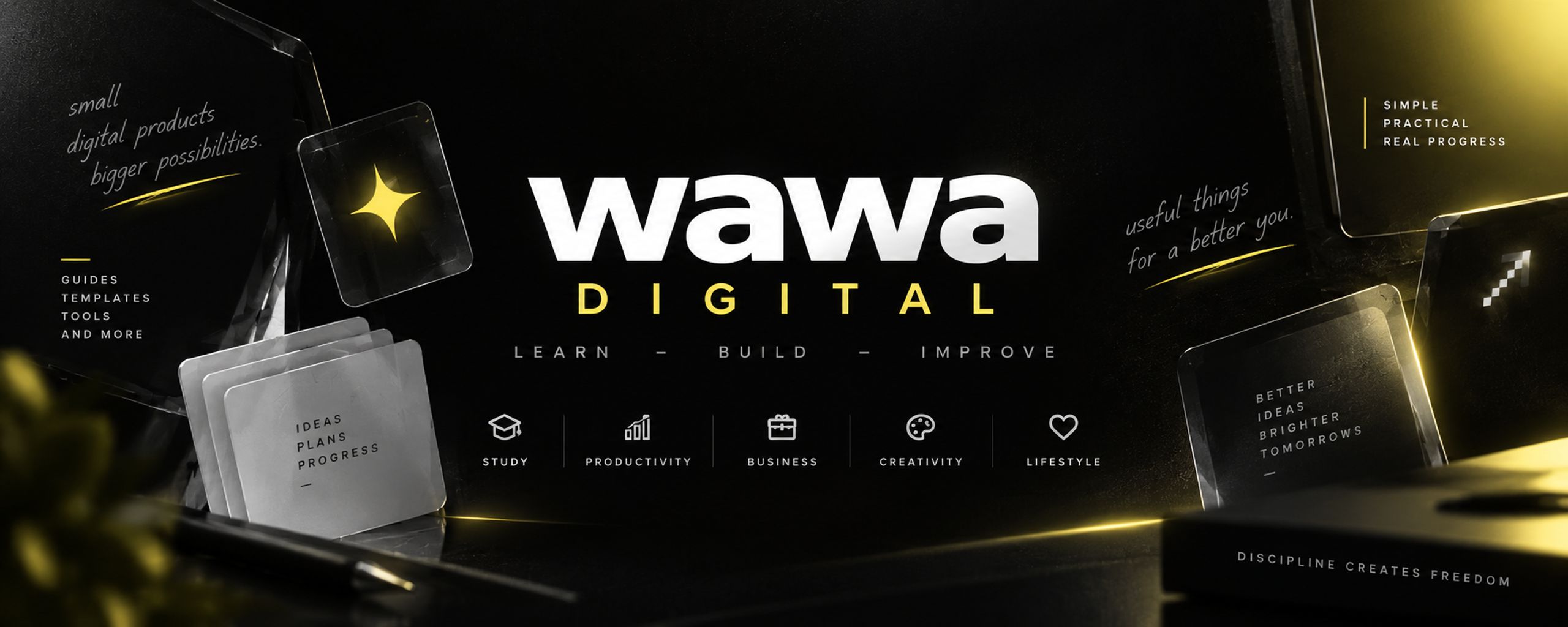 Wawa Digital