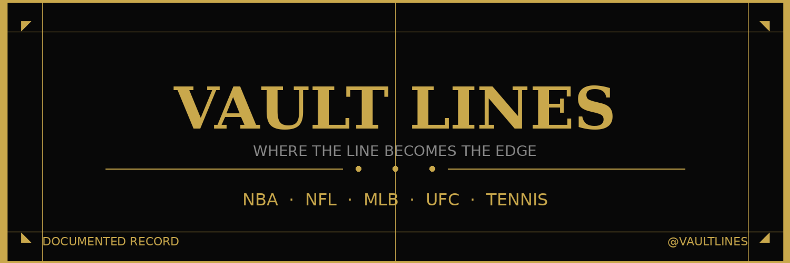 Vault_Lines