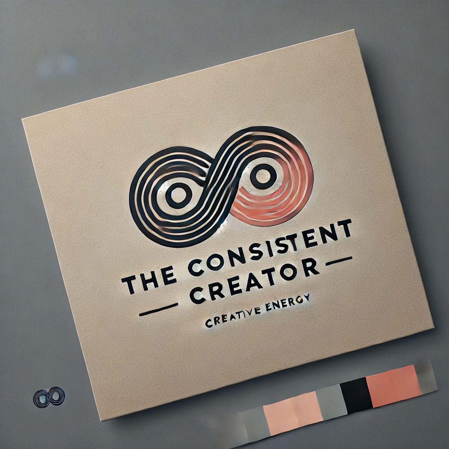 The 10 day consistent creator blueprint