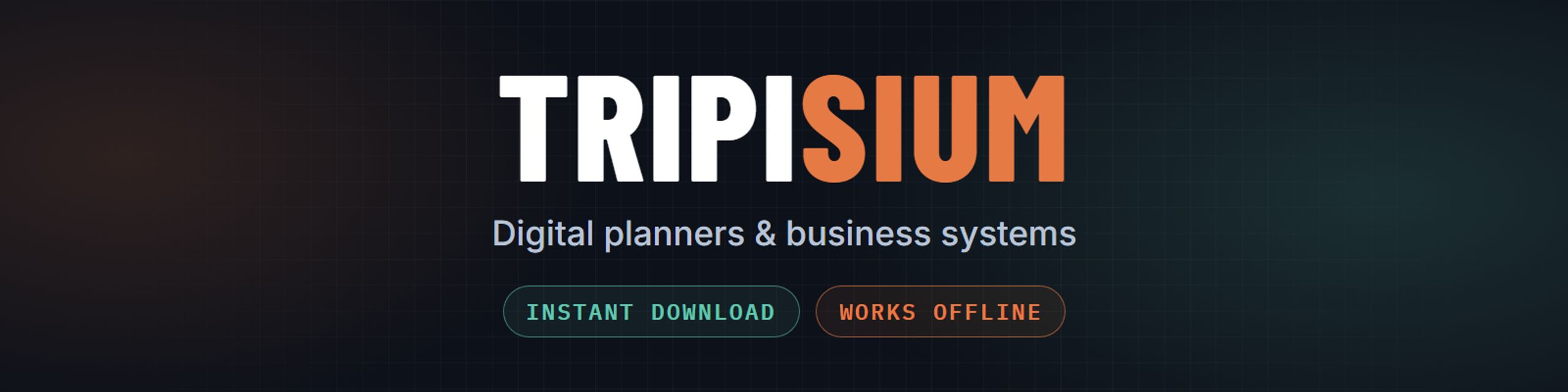 Tripisium