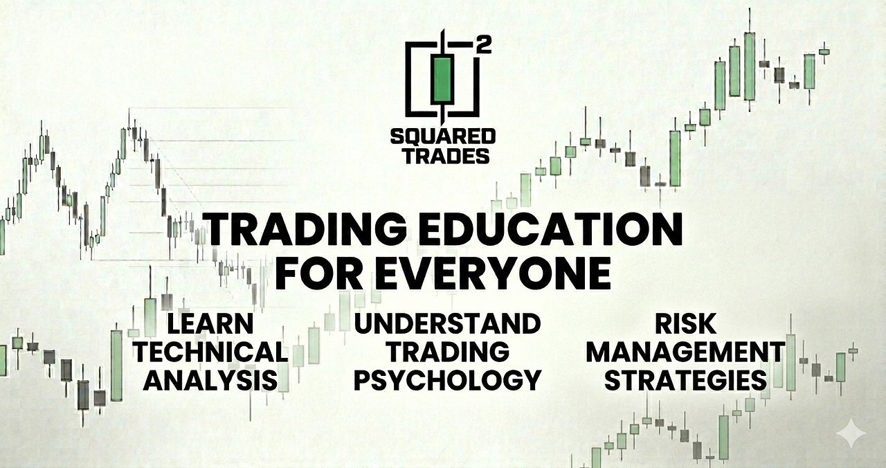 Squared Trades Education