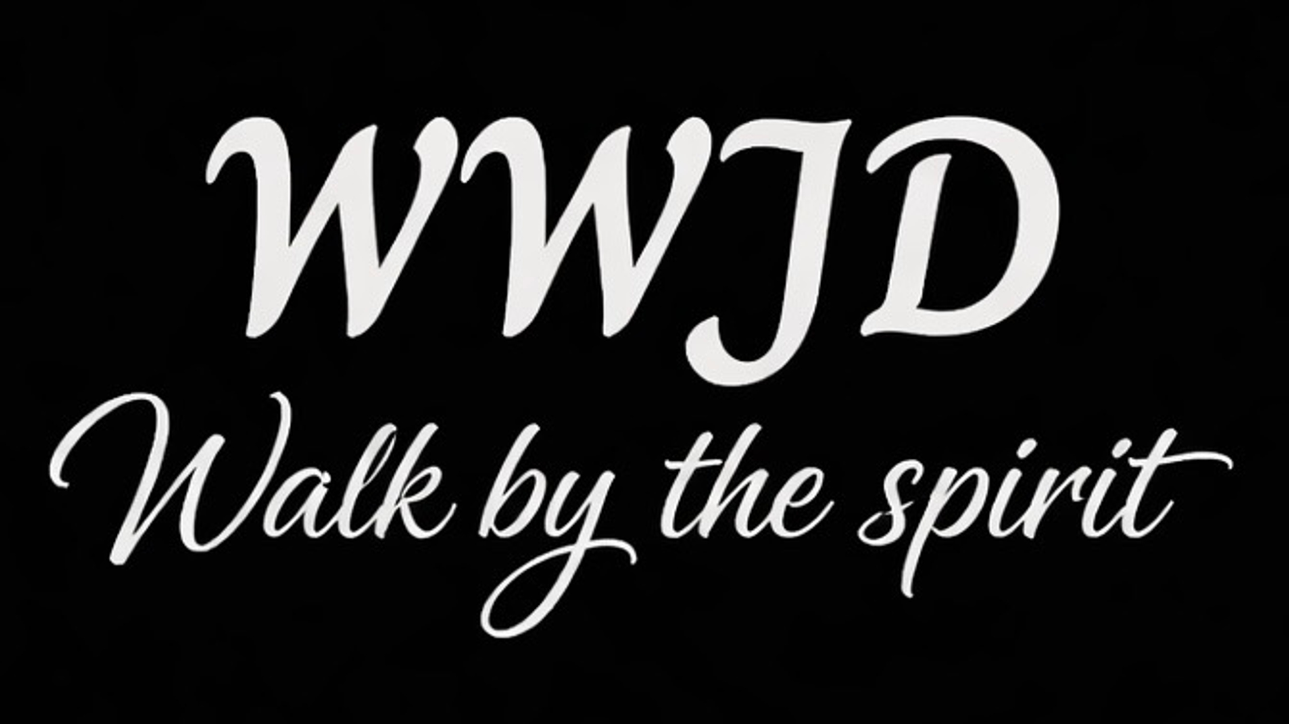 WWJDMovement