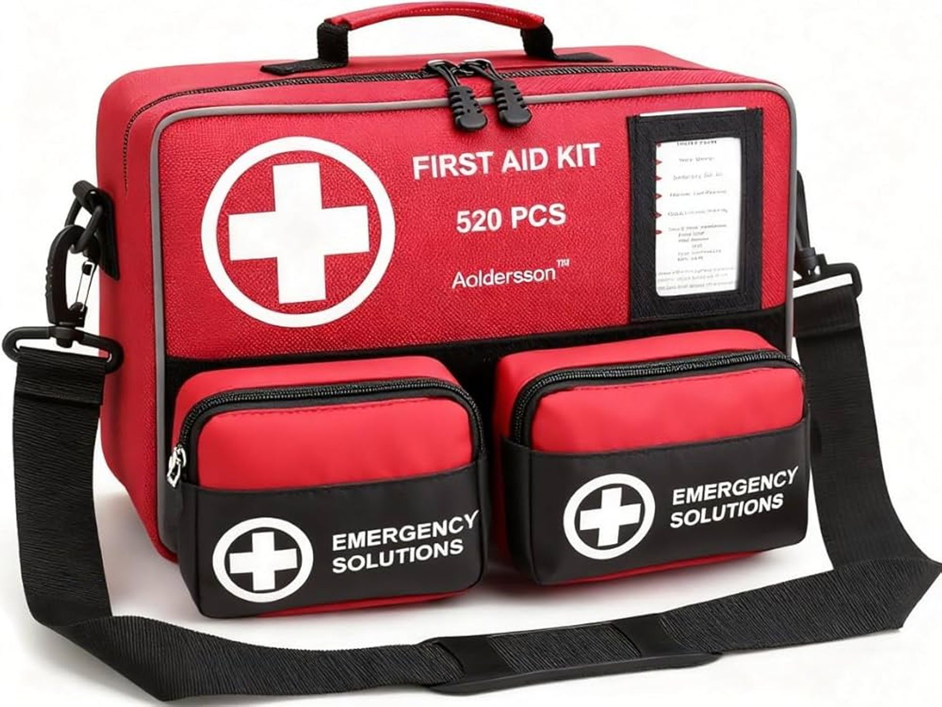 HOUSE HOLD EMERGENCY KIT