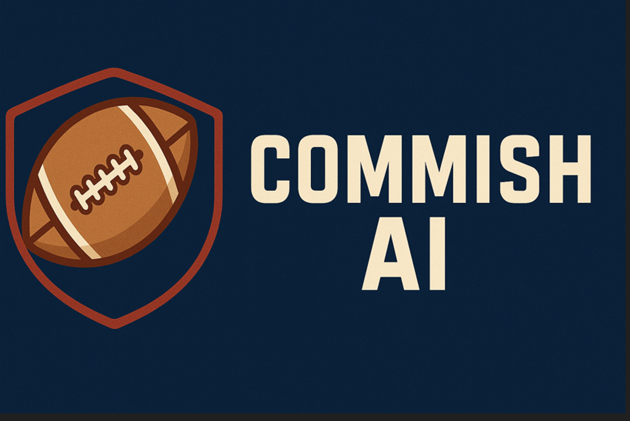 Commish AI