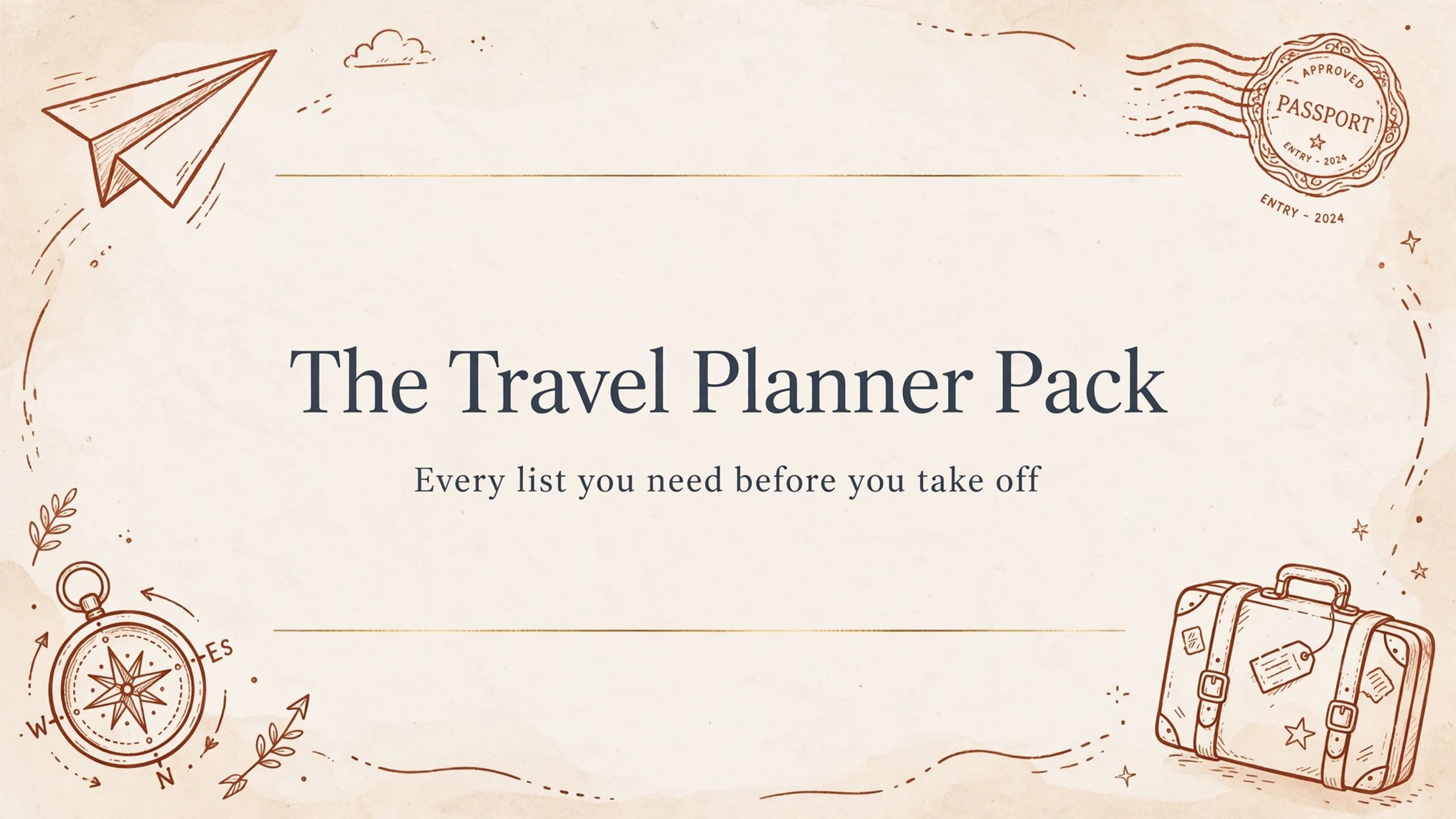 WanderList