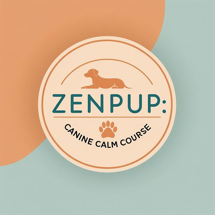 ZenPup: Canine Firework Calm