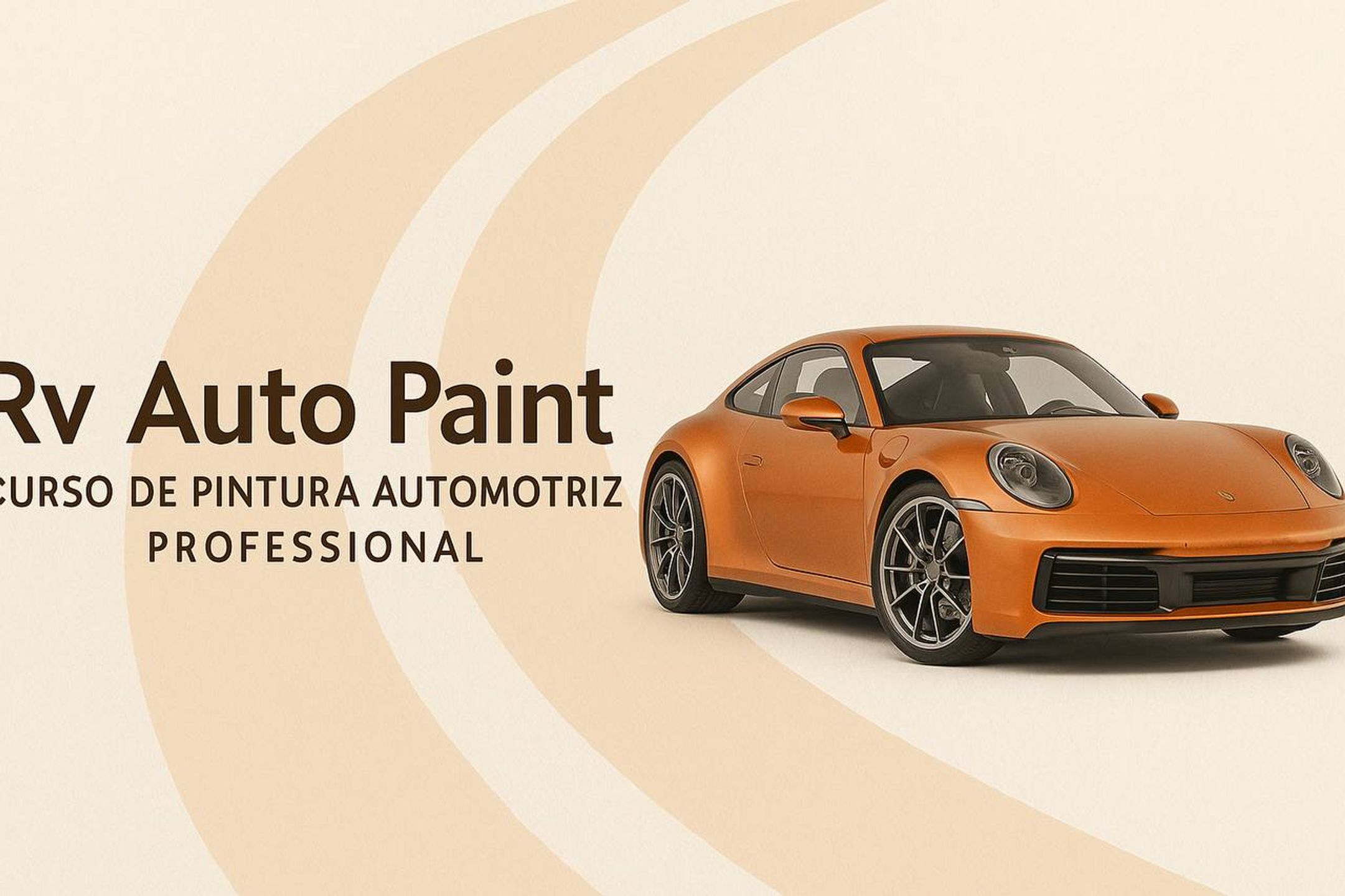 Rv Auto Paint