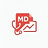 mdworkspace logo