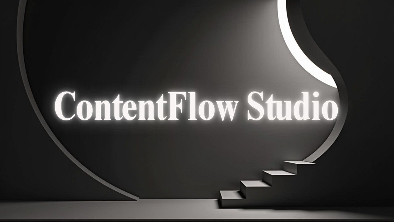 ContentFlow Studio