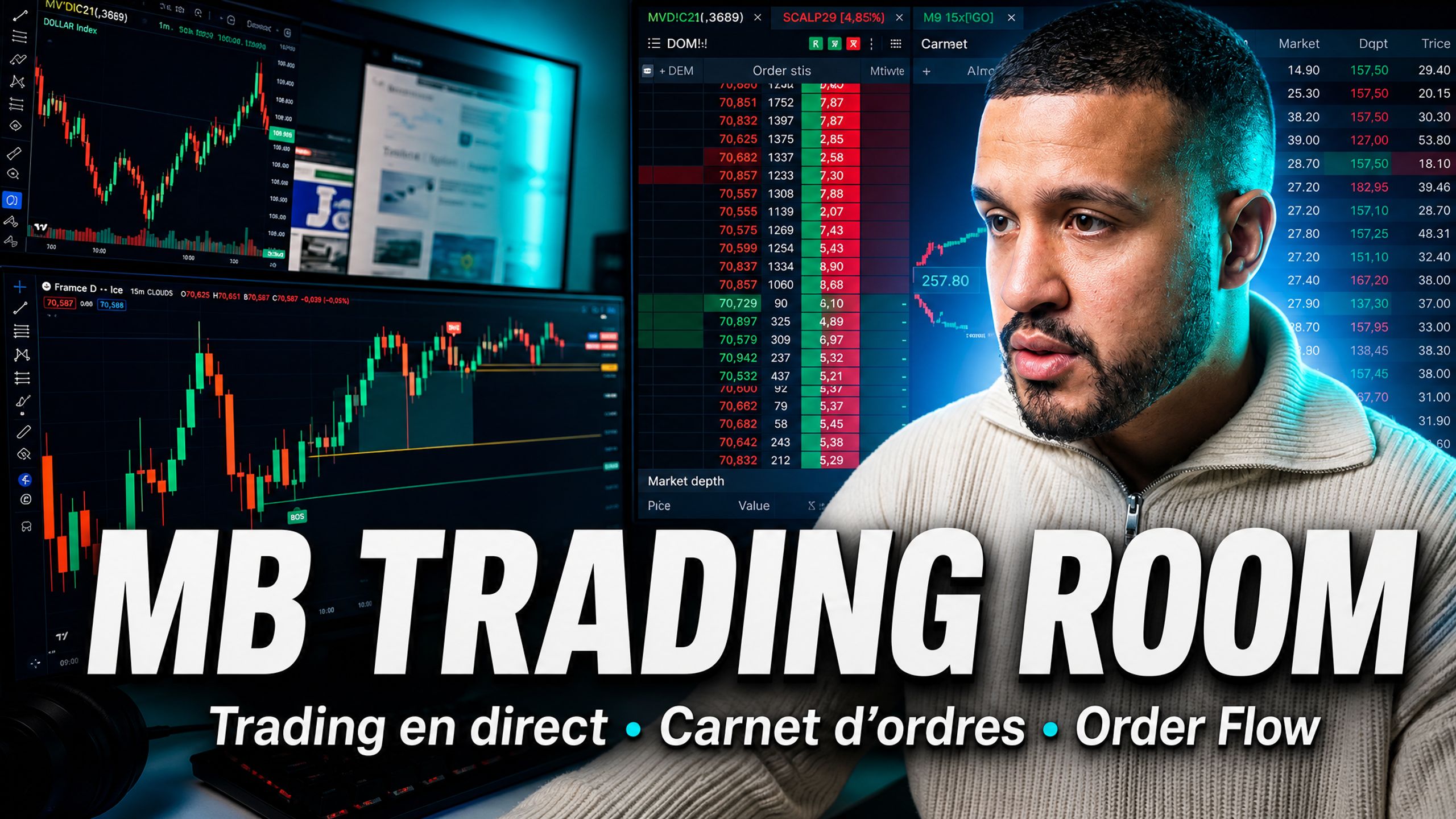 MB Trading