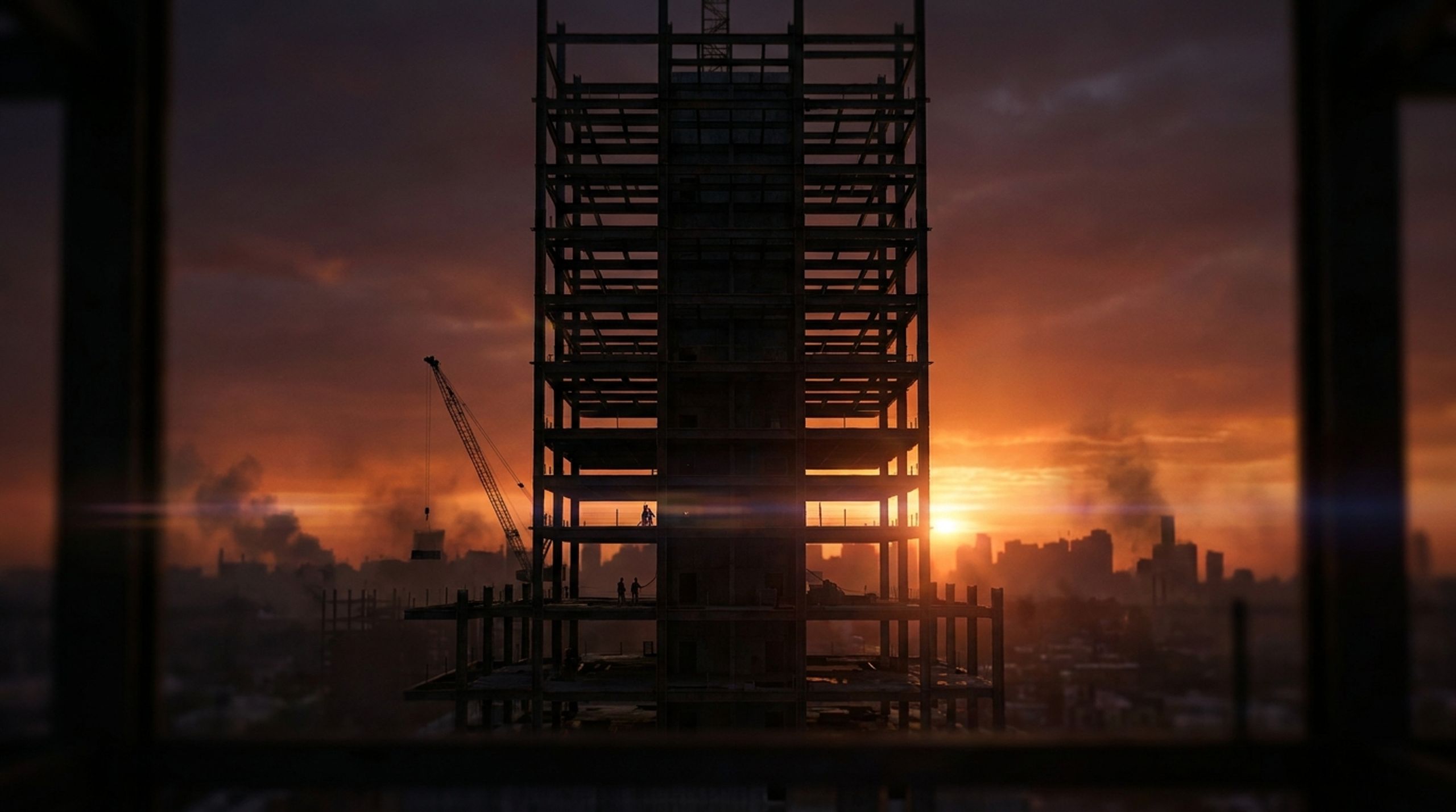 Downloadable Series — Construction