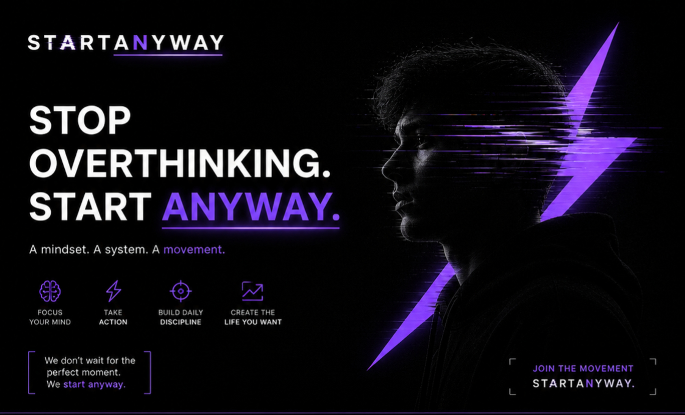 StartAnyway