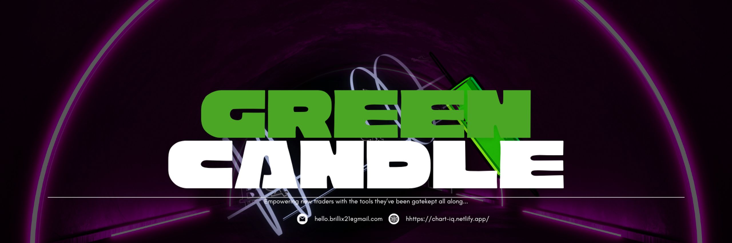 GreenCandle