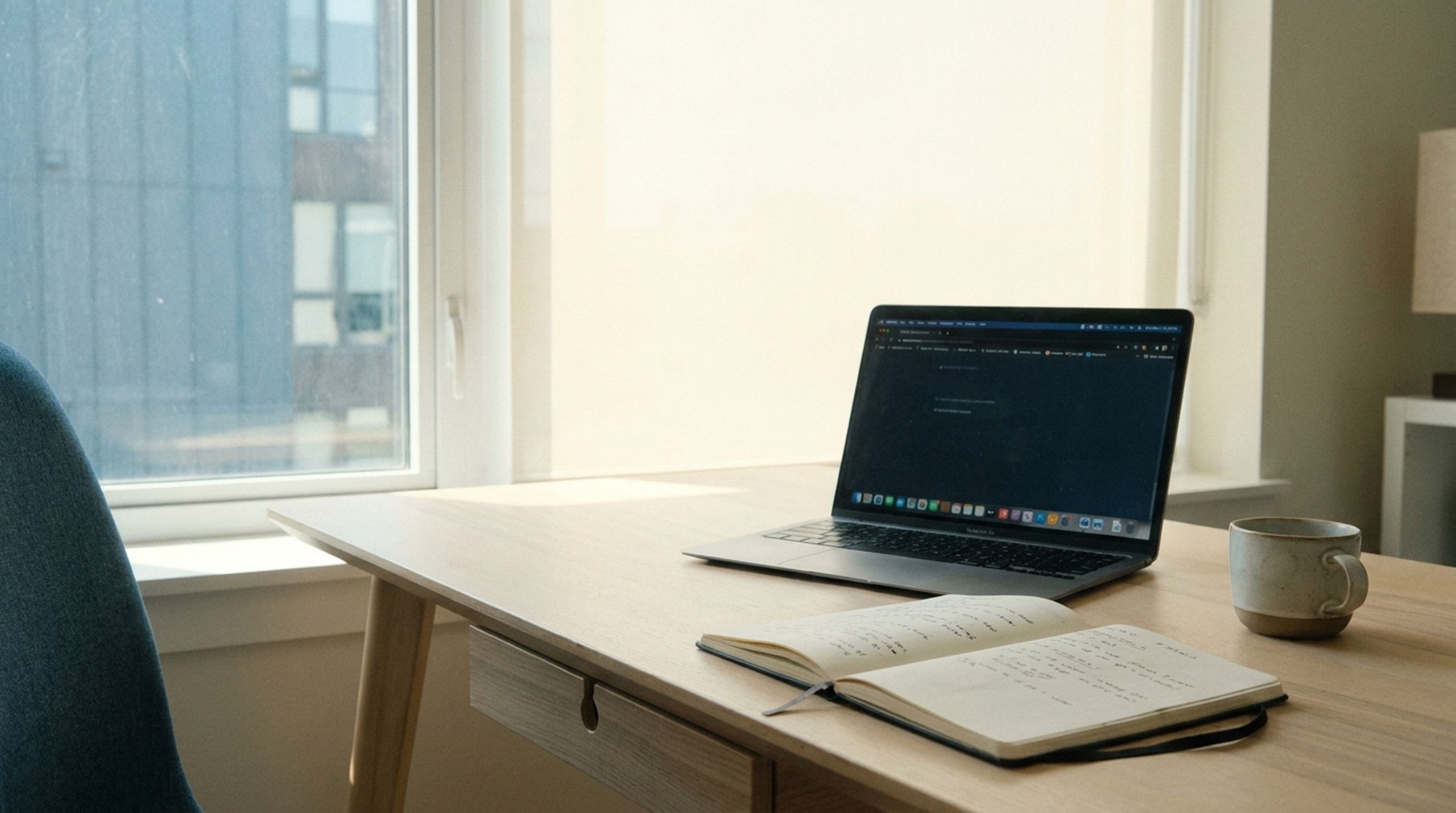 Nimble Tasks
