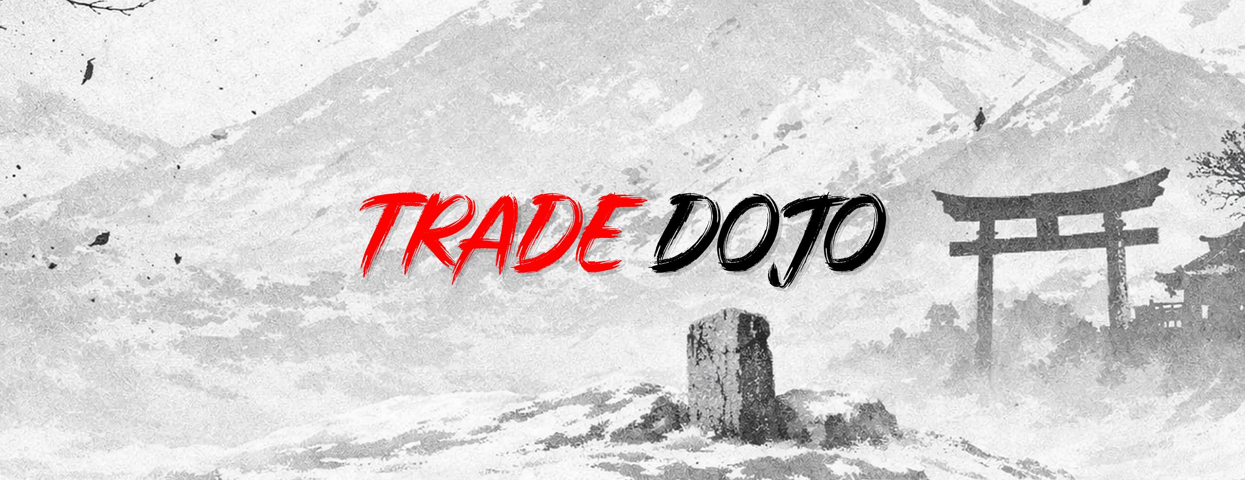 Trade Dojo