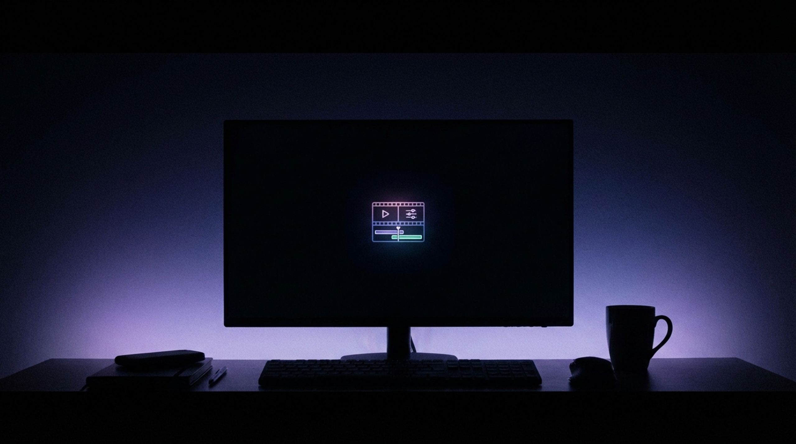 Video clipping