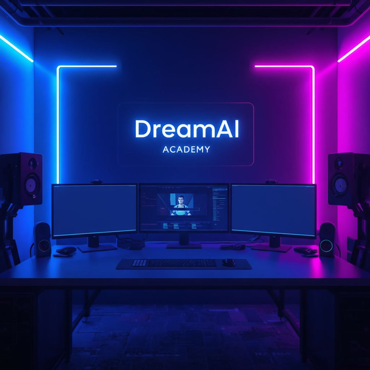 DreamAI Academy 