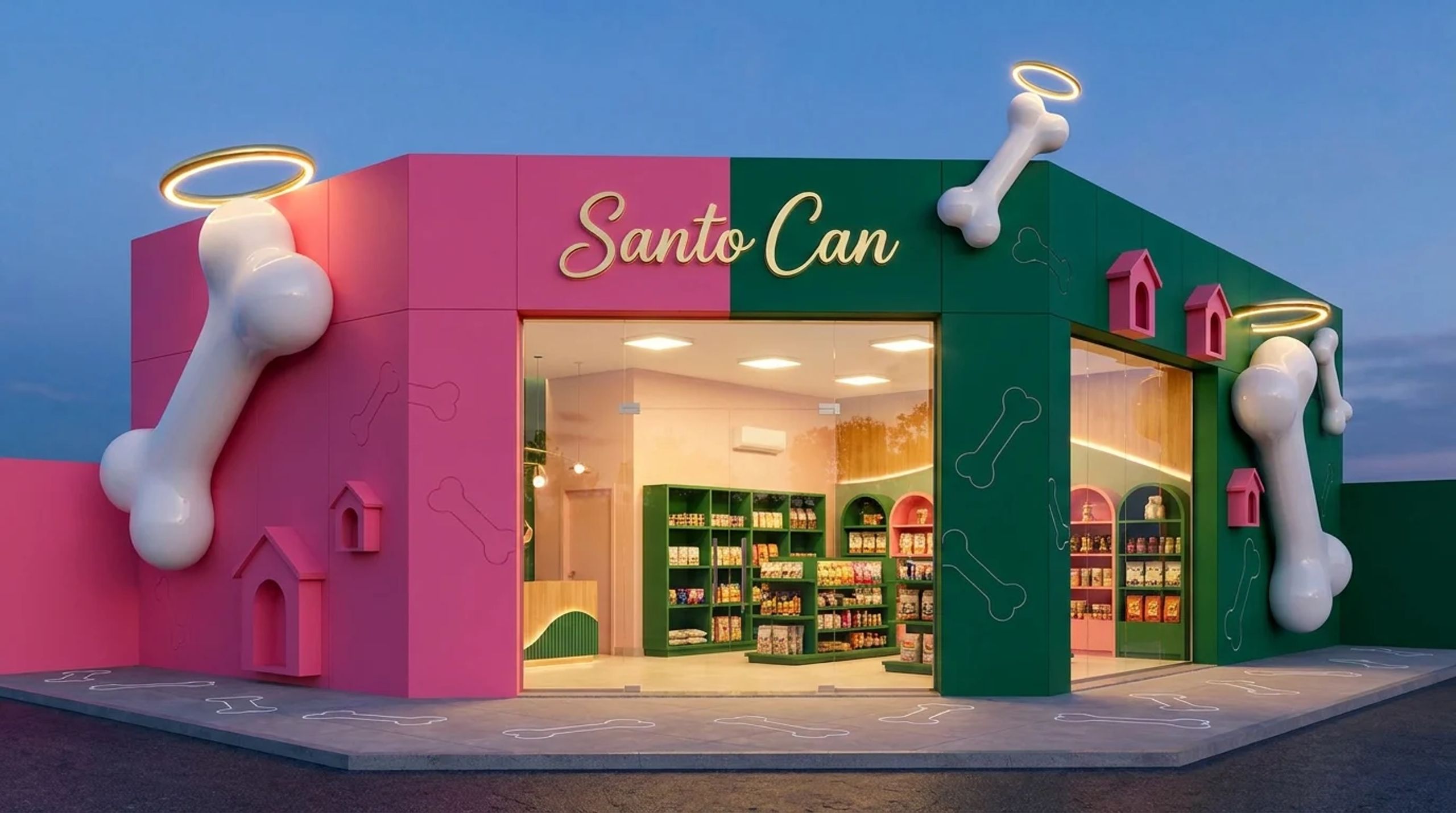 Santo Can