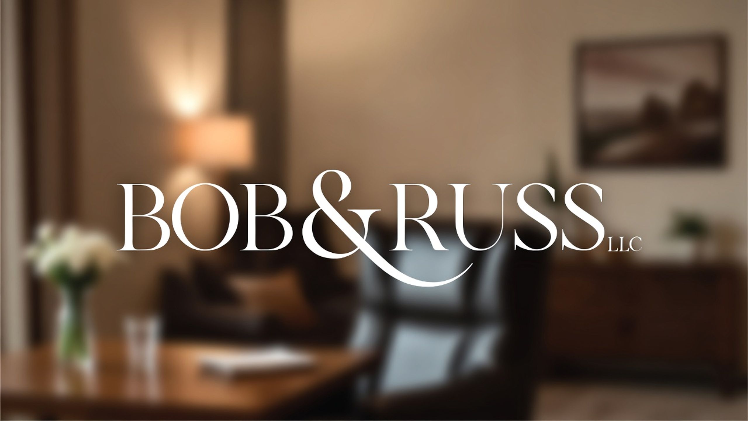 BOB AND RUSS LLC