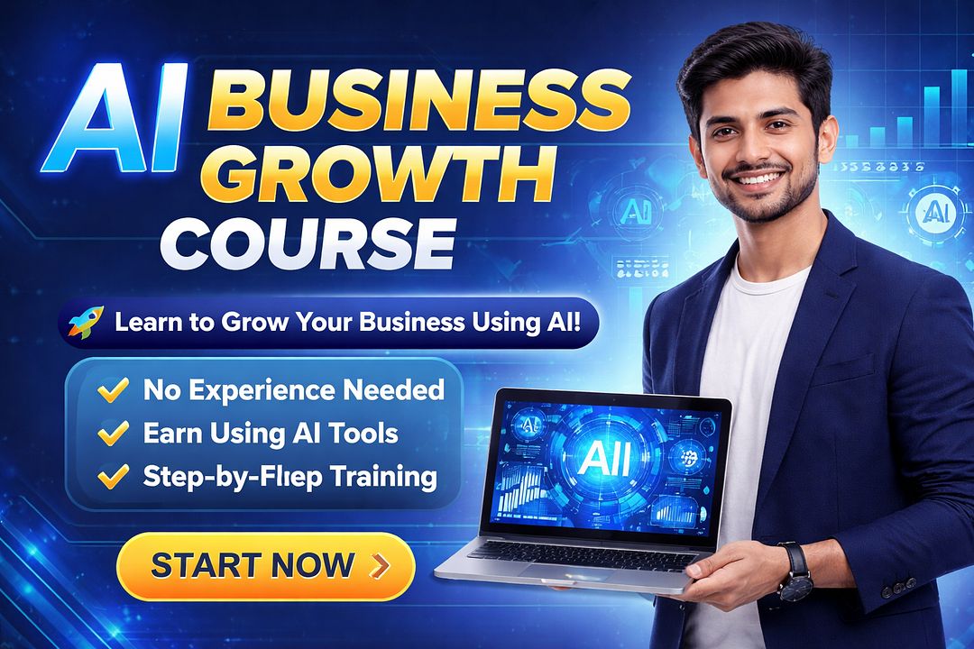 AI Growth Academy