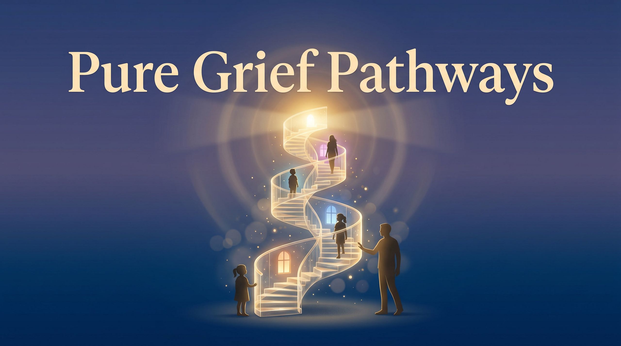 Pure Grief Pathways