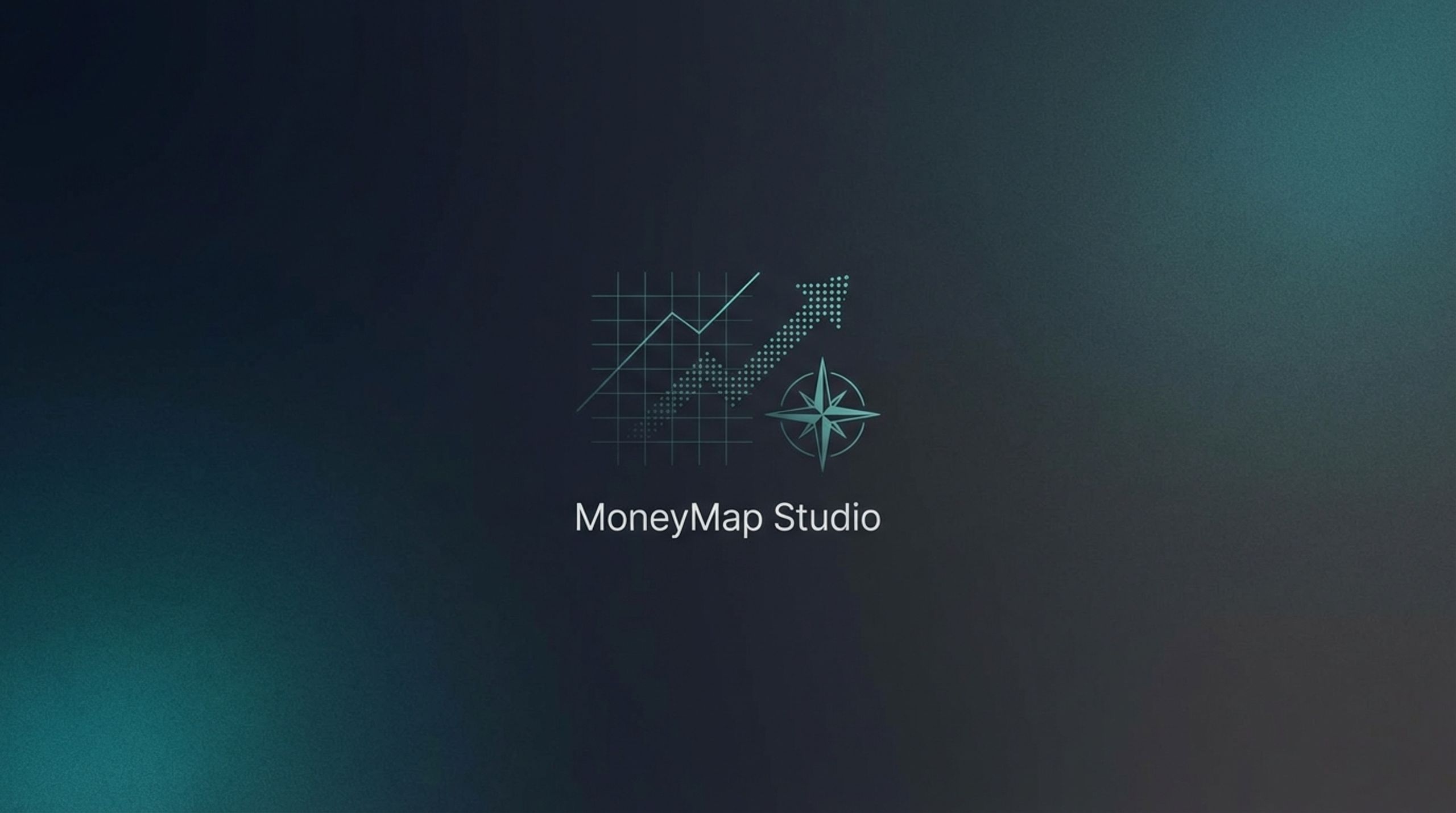 MoneyMap Studio