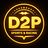 DegenToPro logo