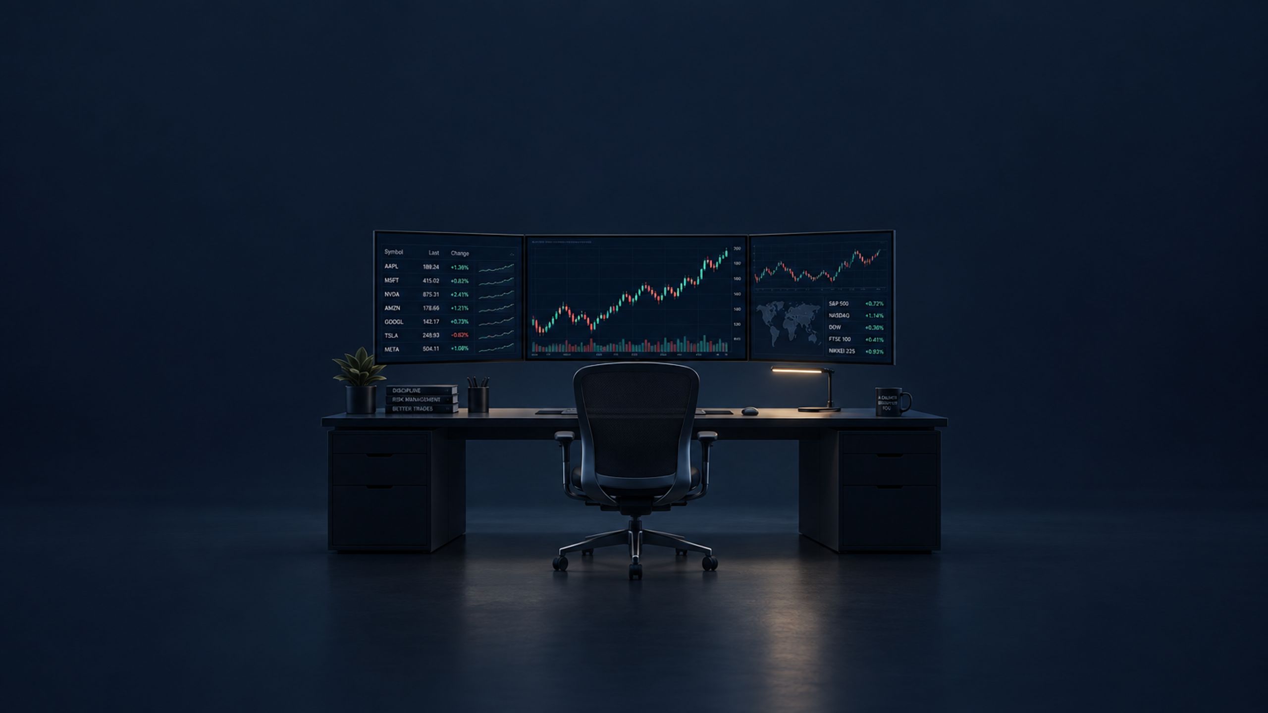 DrTurtleSoupt Trading