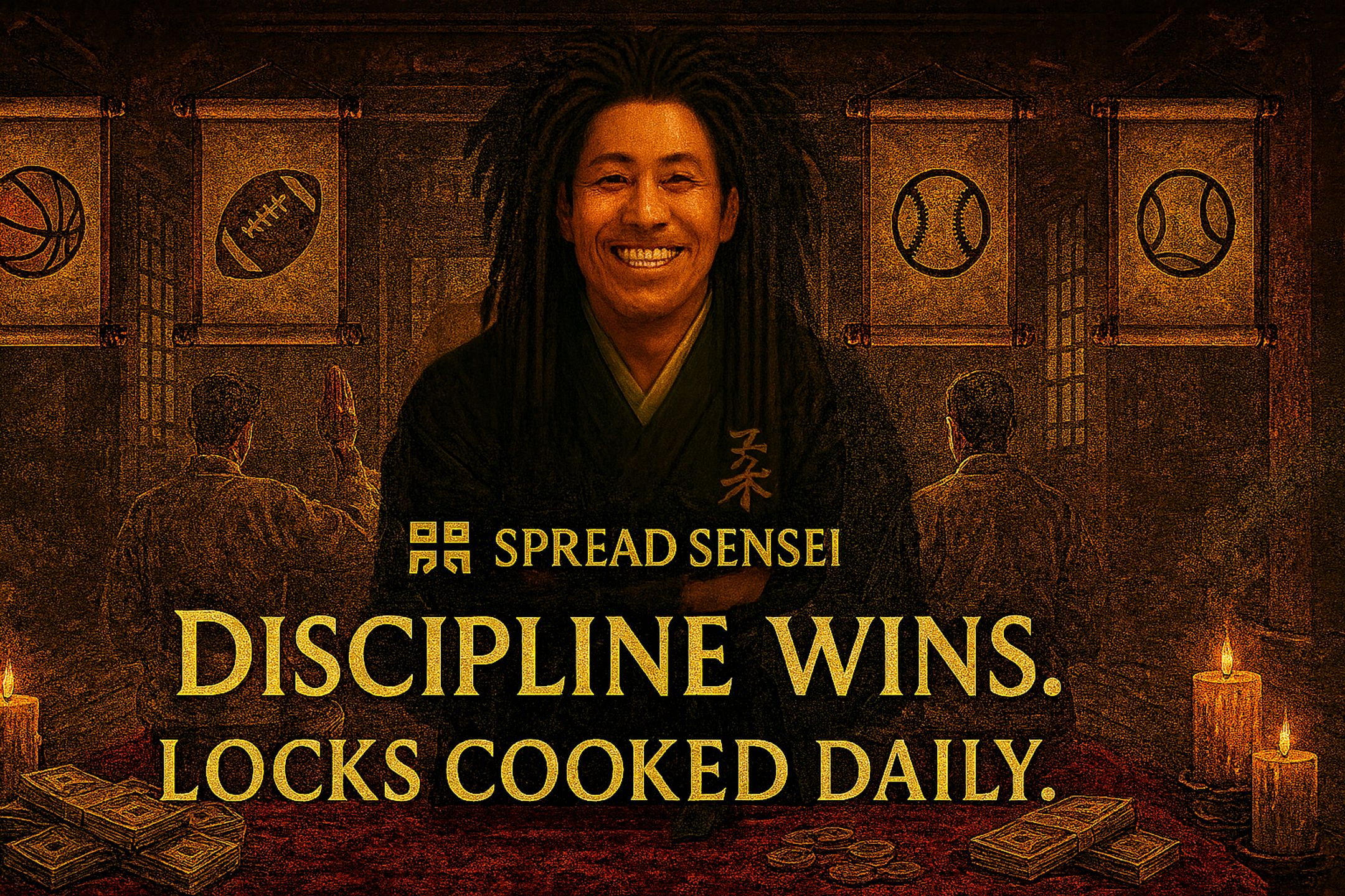 SpreadSensei
