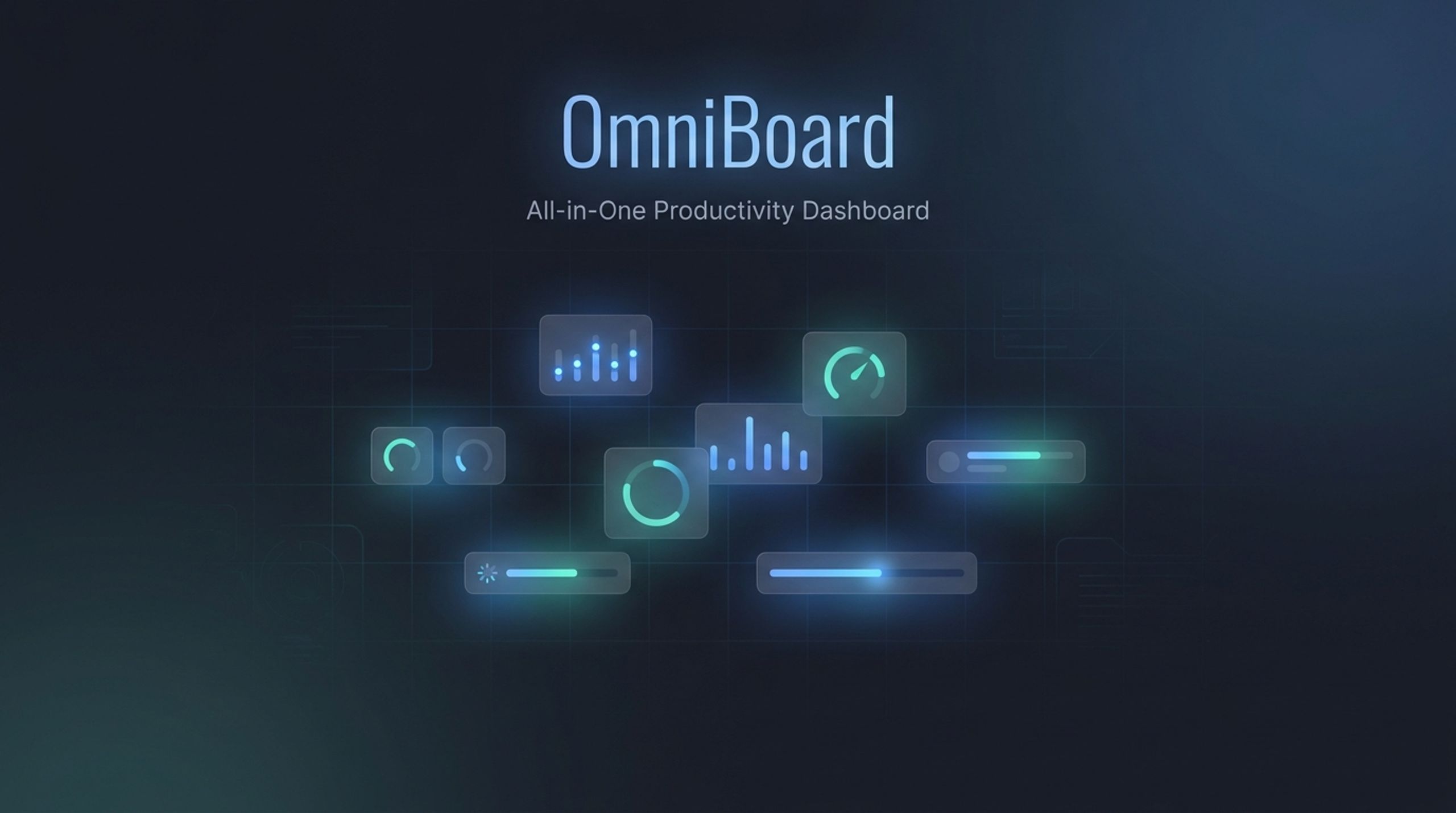 OmniBoard