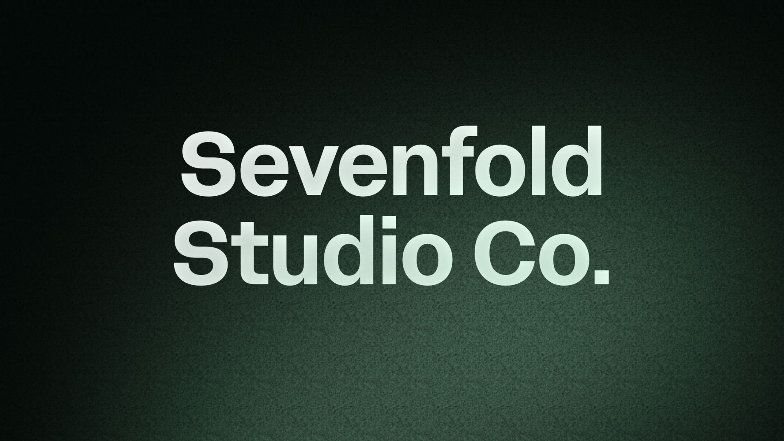 Sevenfold Studio Co.