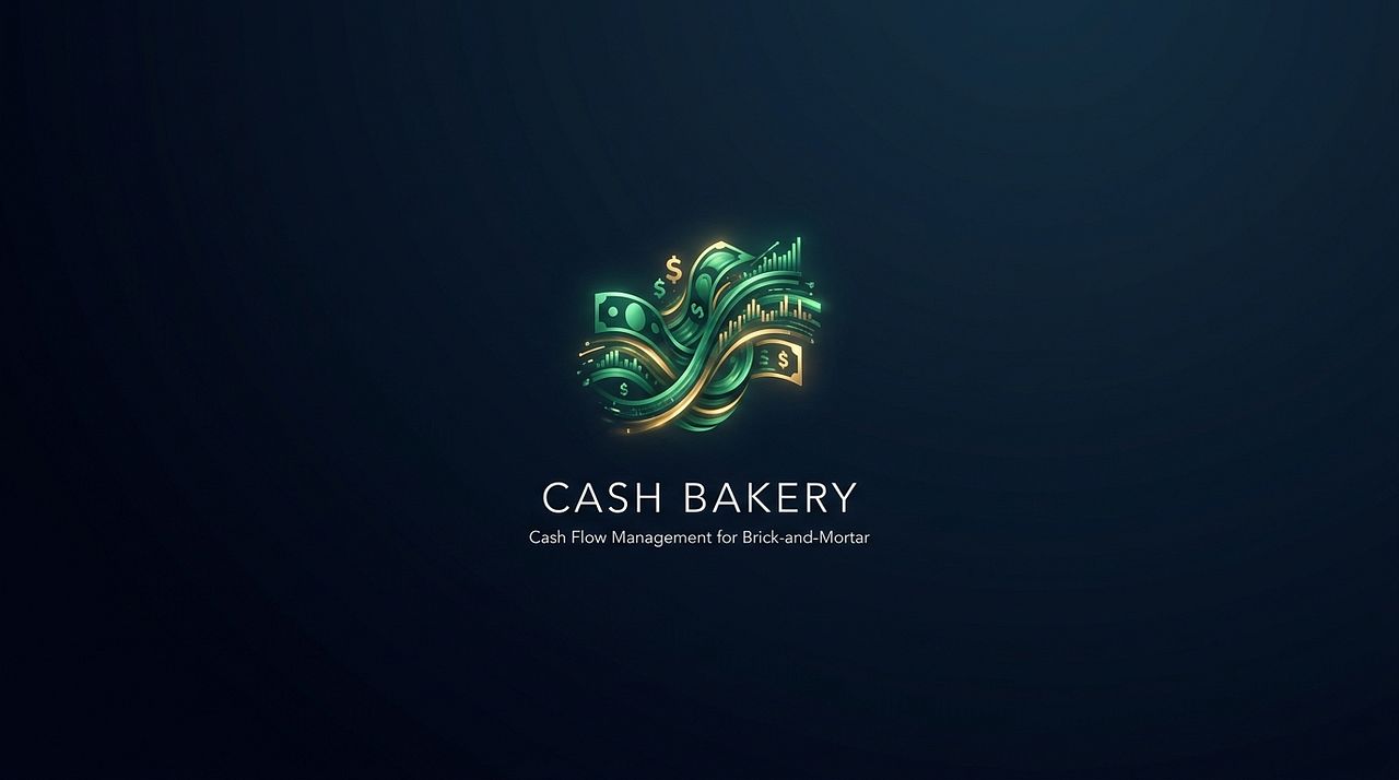 Cash Bakery