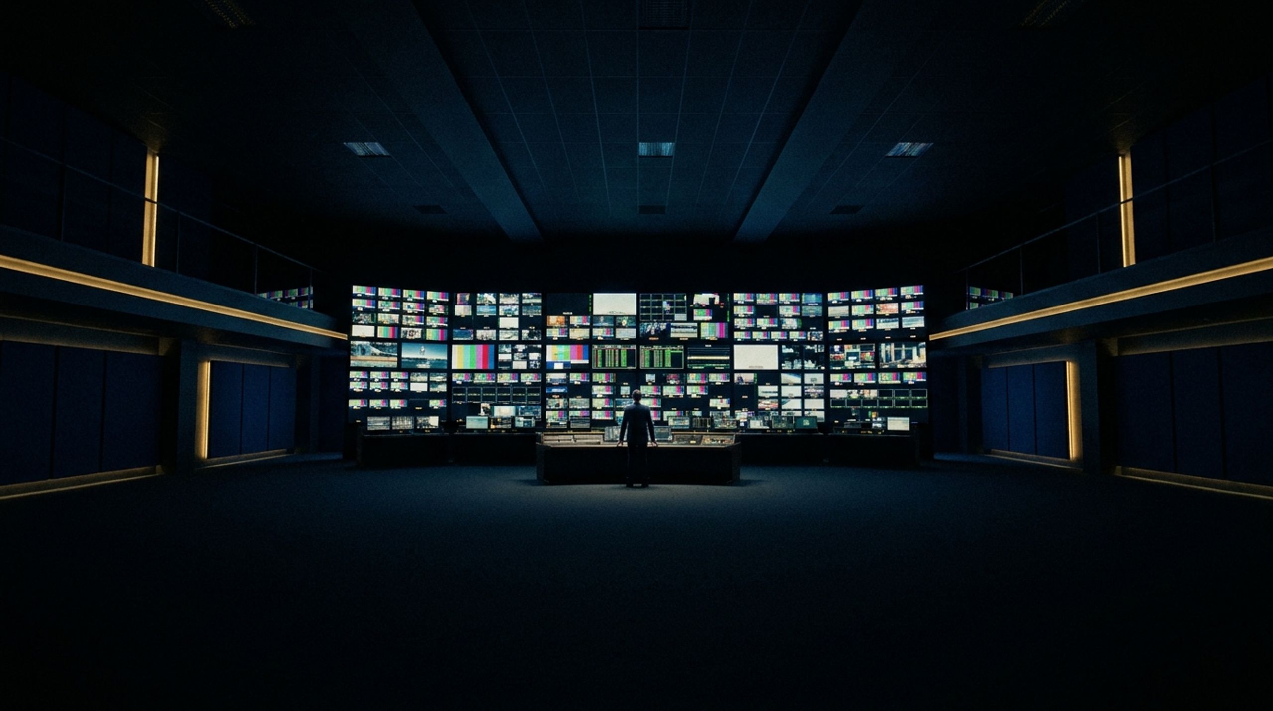 TV Channel Consultant