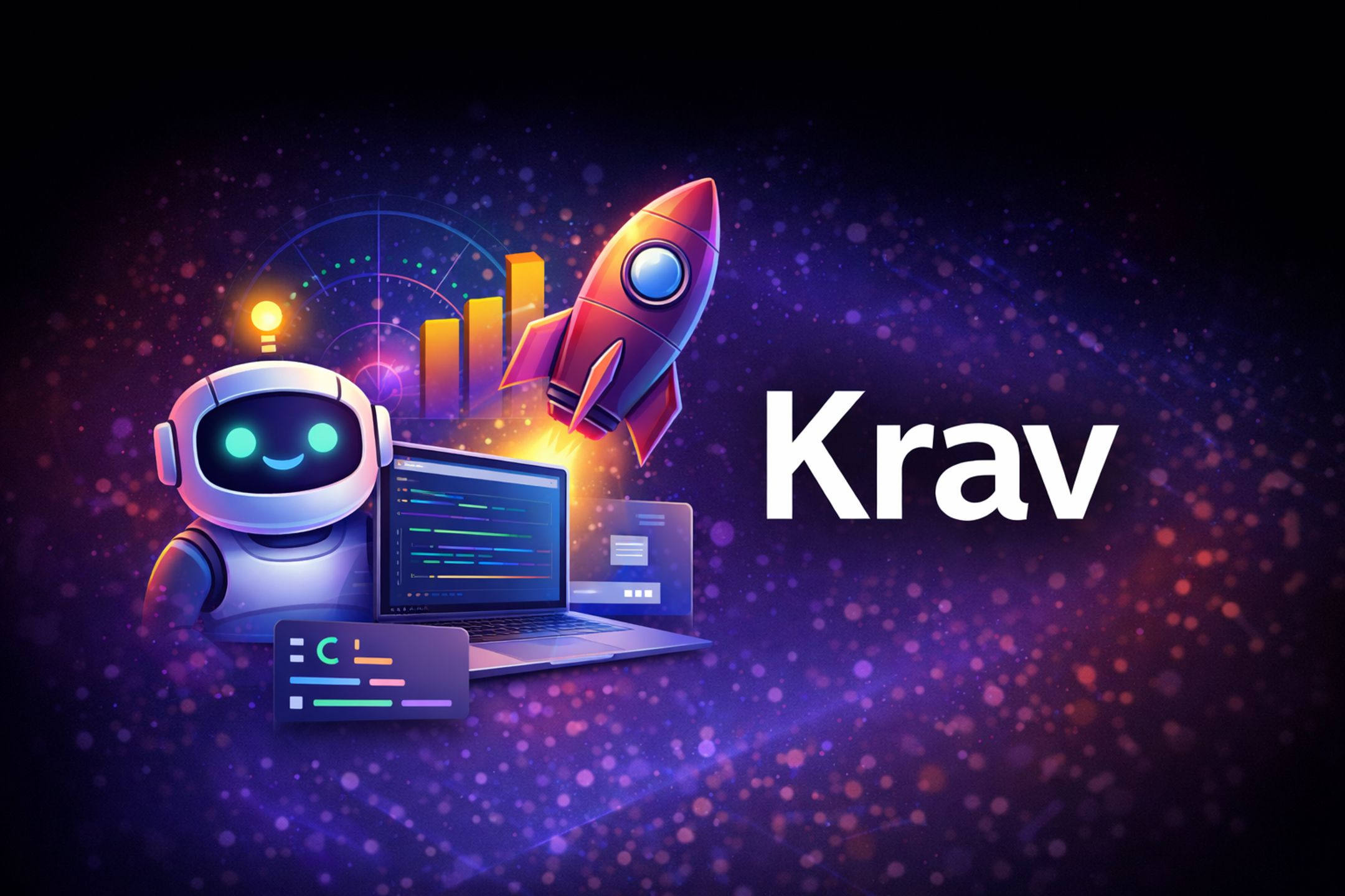 Krav