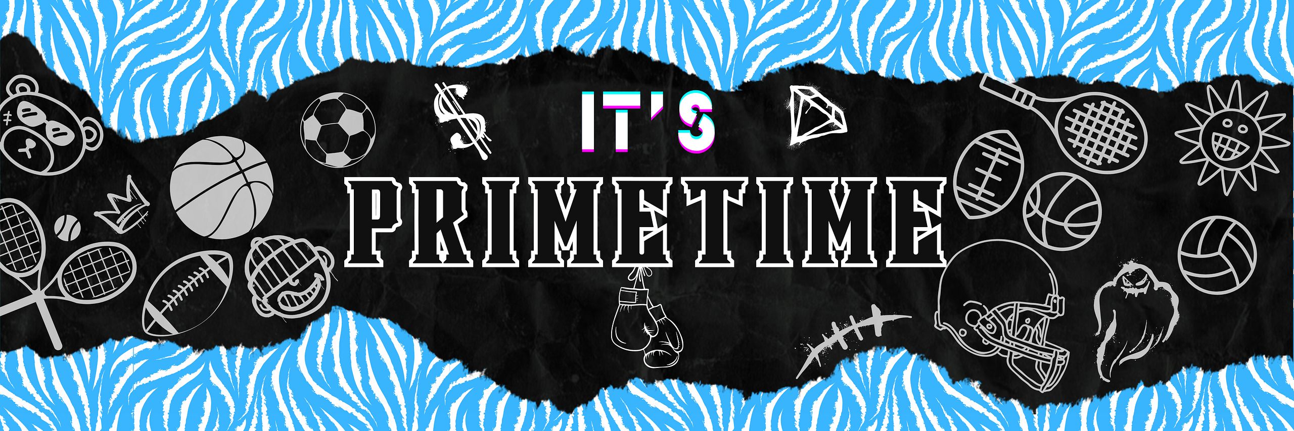 PRIMETIME PICKZ 