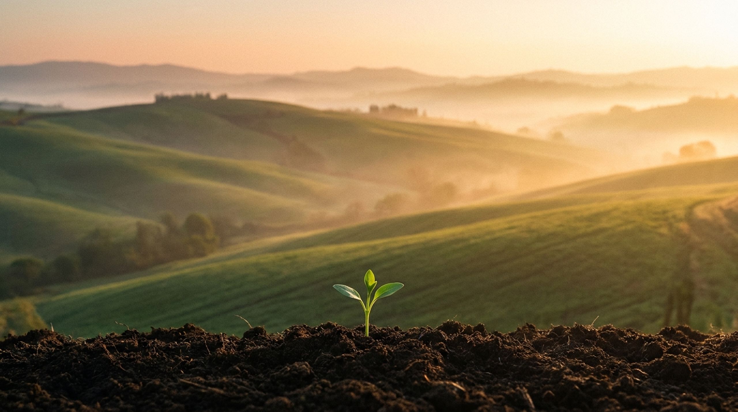 Fertile Ground