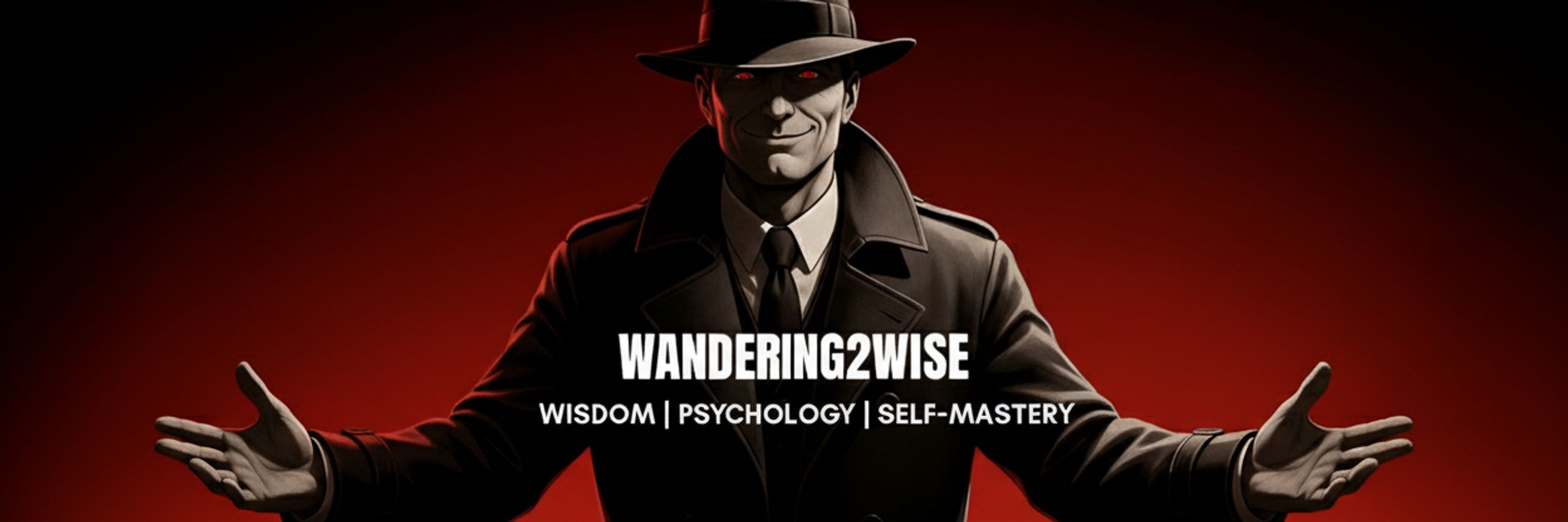 Wandering2Wise