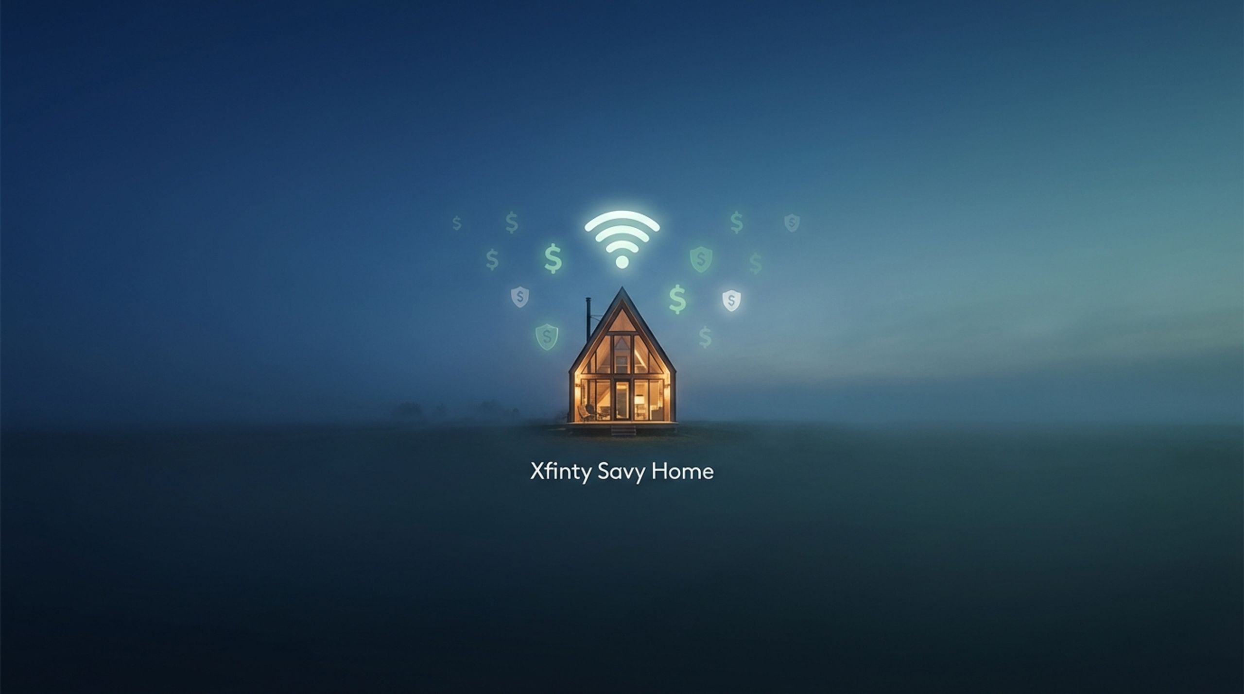 Xfinty Savy Home