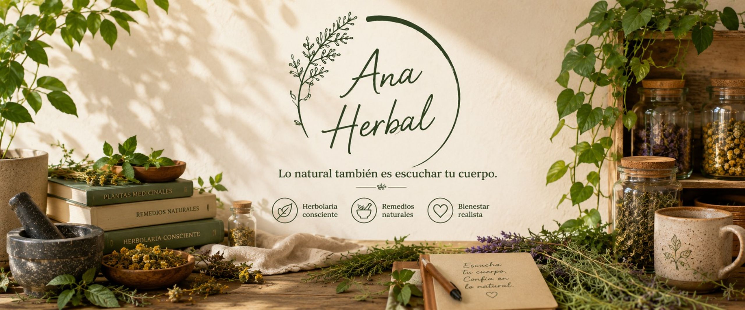 Ana Bienestar