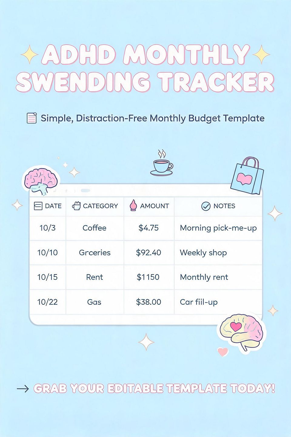 🚀 SAFE-TO-SPEND OS