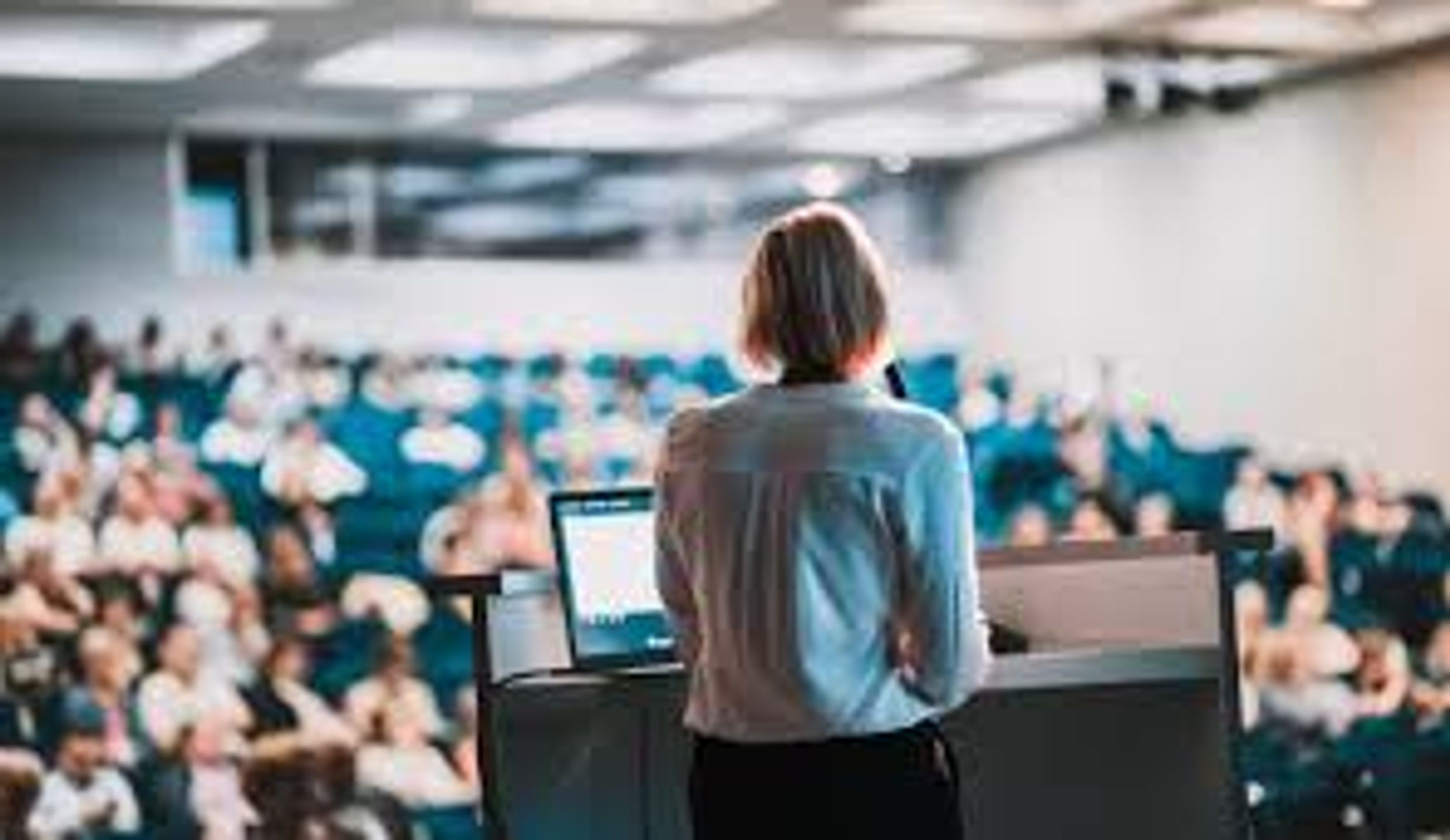SpeakBold Coaching