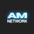 AM NETWORK logo