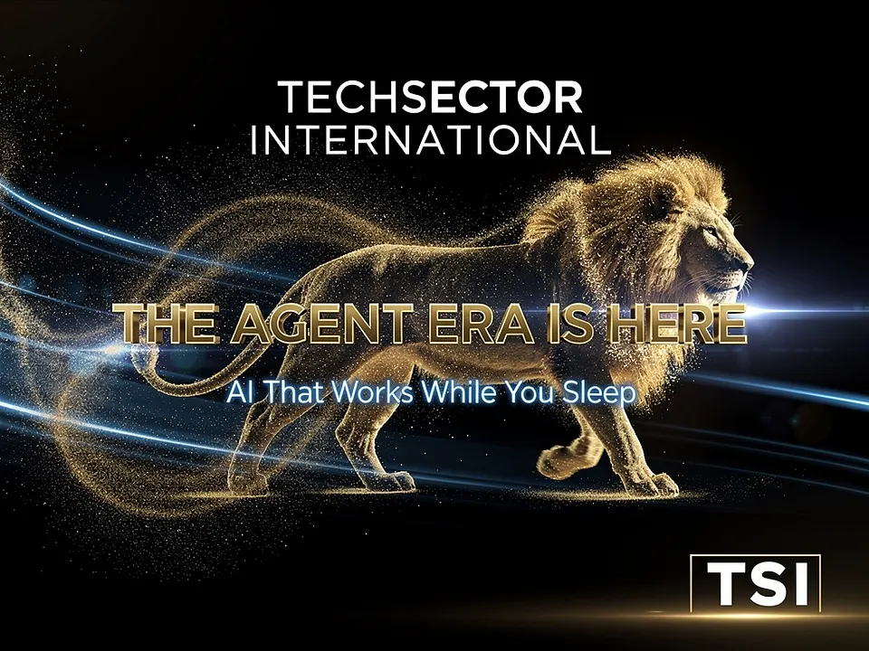 TechSector International