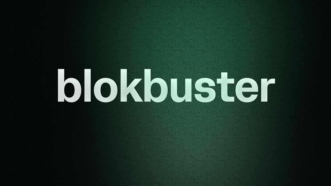 blokbuster