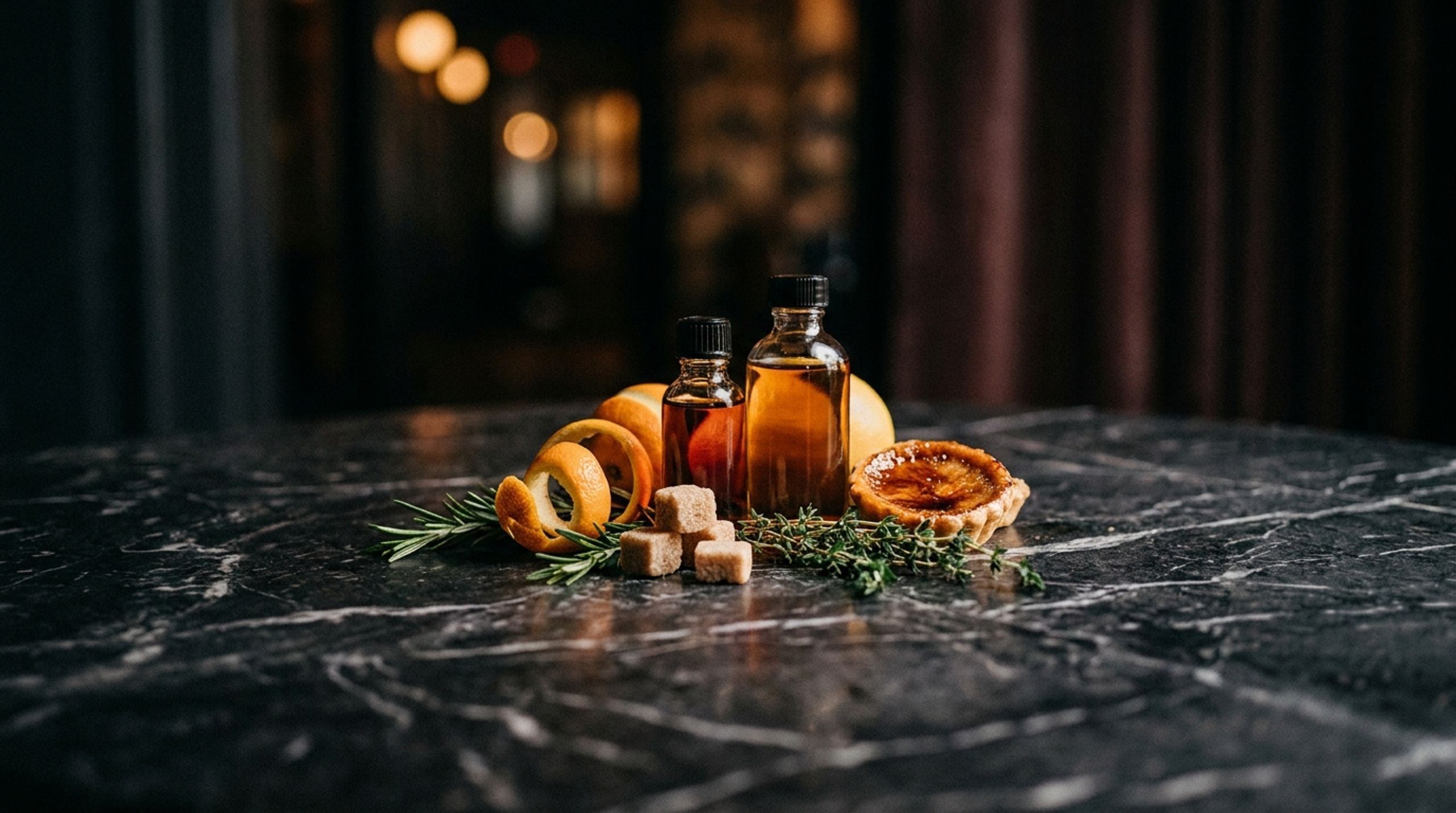 The Flavor Lab