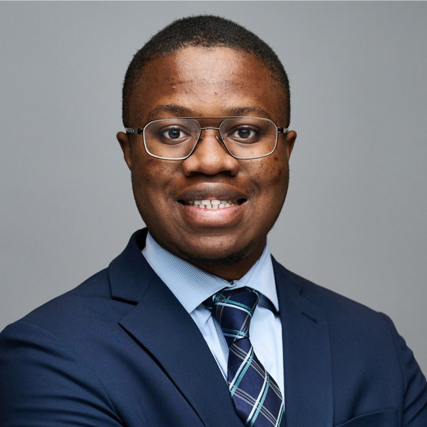 Asare-Bediako Movement