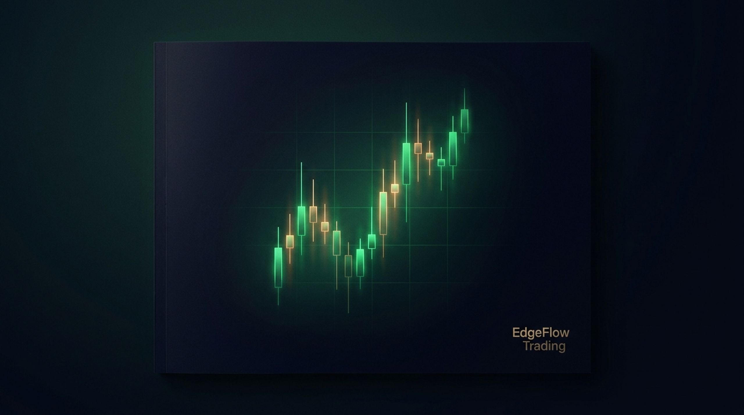 EdgeFlow Trading Members