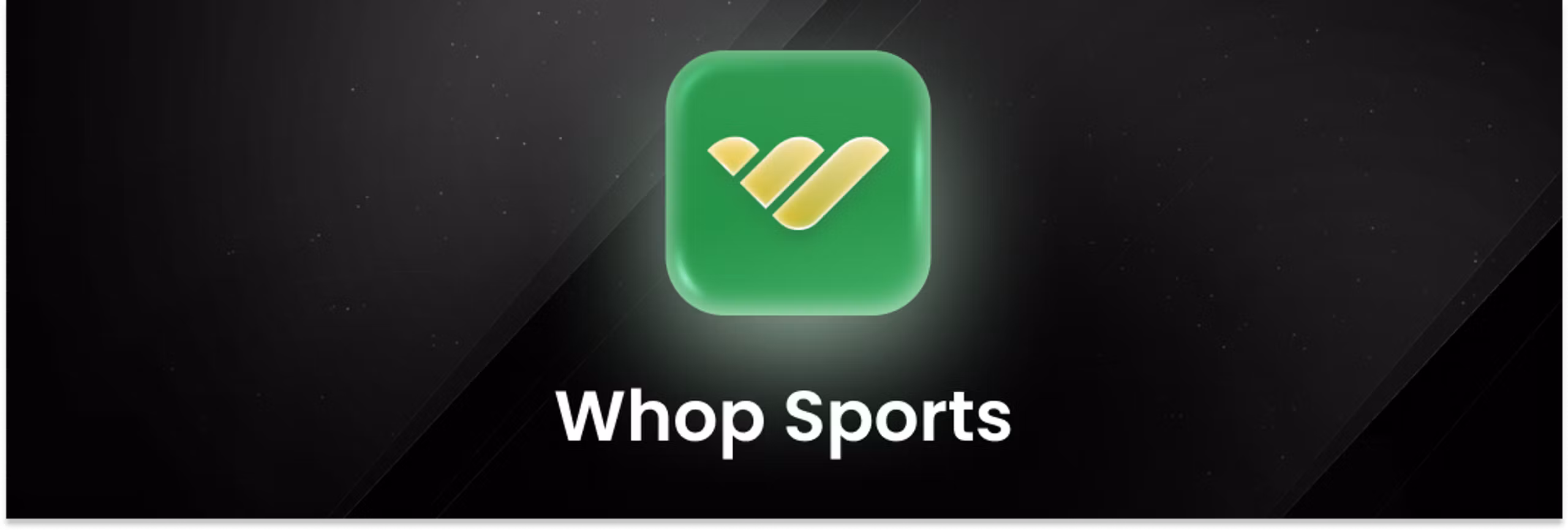 Whop Sports