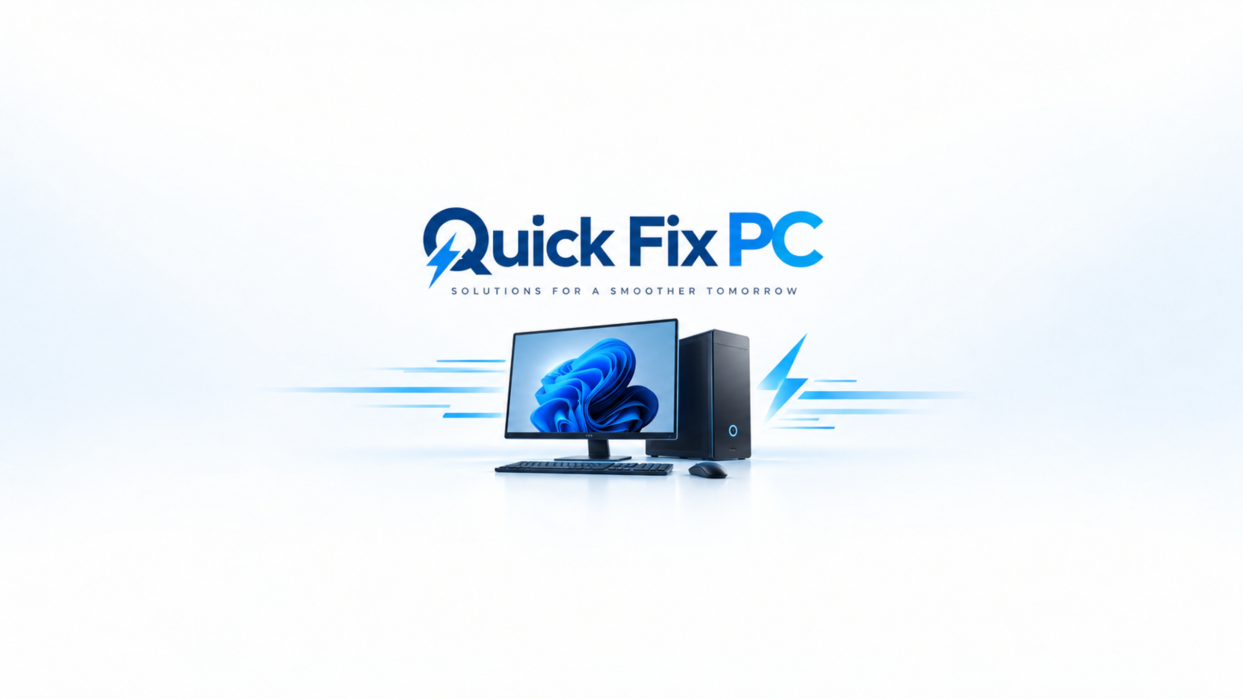 Quick Fix PC
