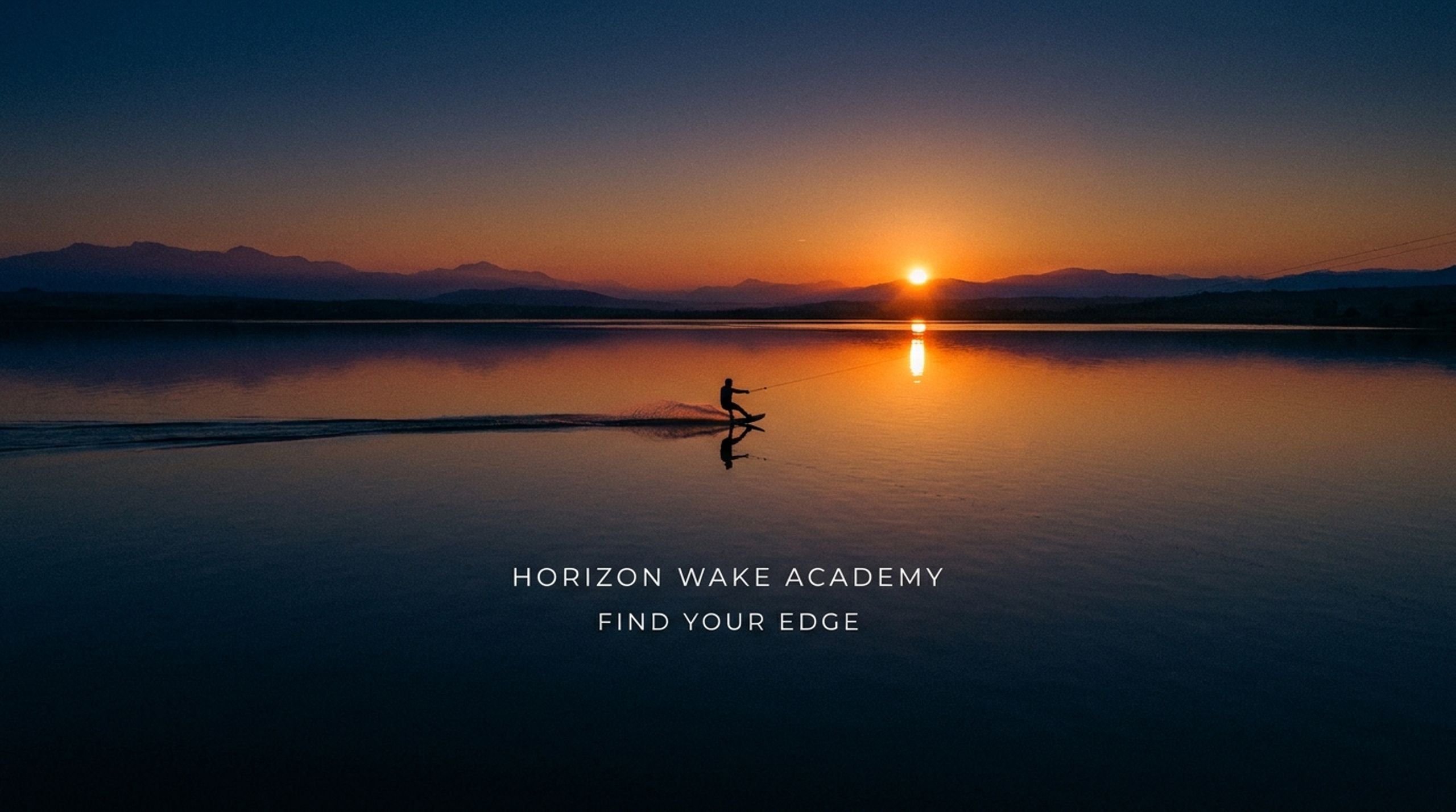 EdgeWake Academy